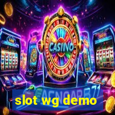 slot wg demo